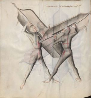 Paulus Kal Fechtbuch (Cgm 1507) 2
